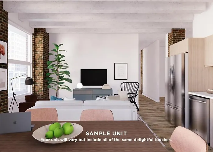 Suite met Twee Slaapkamers